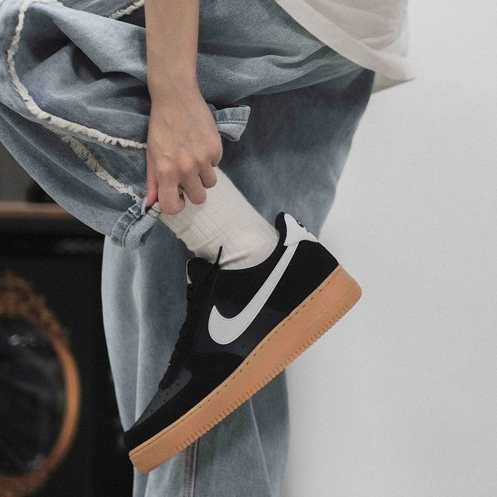 Мужские кроссовки Nike Air Force 1 07 LV8 - FQ8714-004 в интернет